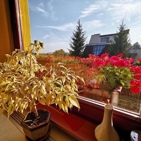 Apartman Adrianka Turčianske Teplice Dış mekan fotoğraf