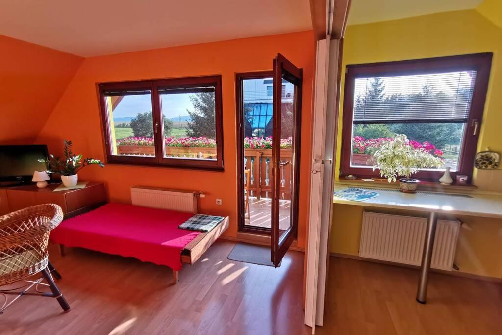Apartman Adrianka Turčianske Teplice Dış mekan fotoğraf
