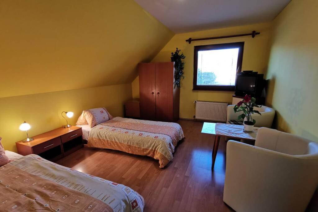 Apartman Adrianka Turčianske Teplice Dış mekan fotoğraf
