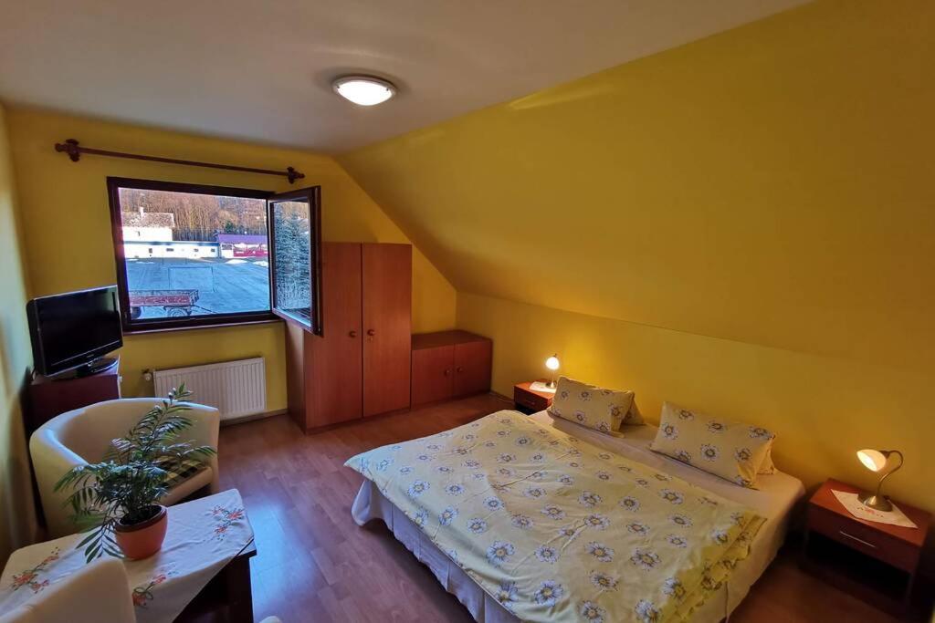Apartman Adrianka Turčianske Teplice Dış mekan fotoğraf