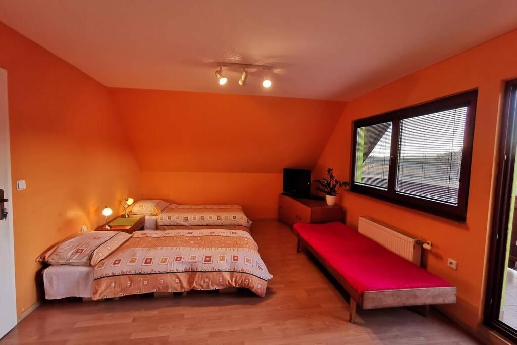 Apartman Adrianka Turčianske Teplice Dış mekan fotoğraf
