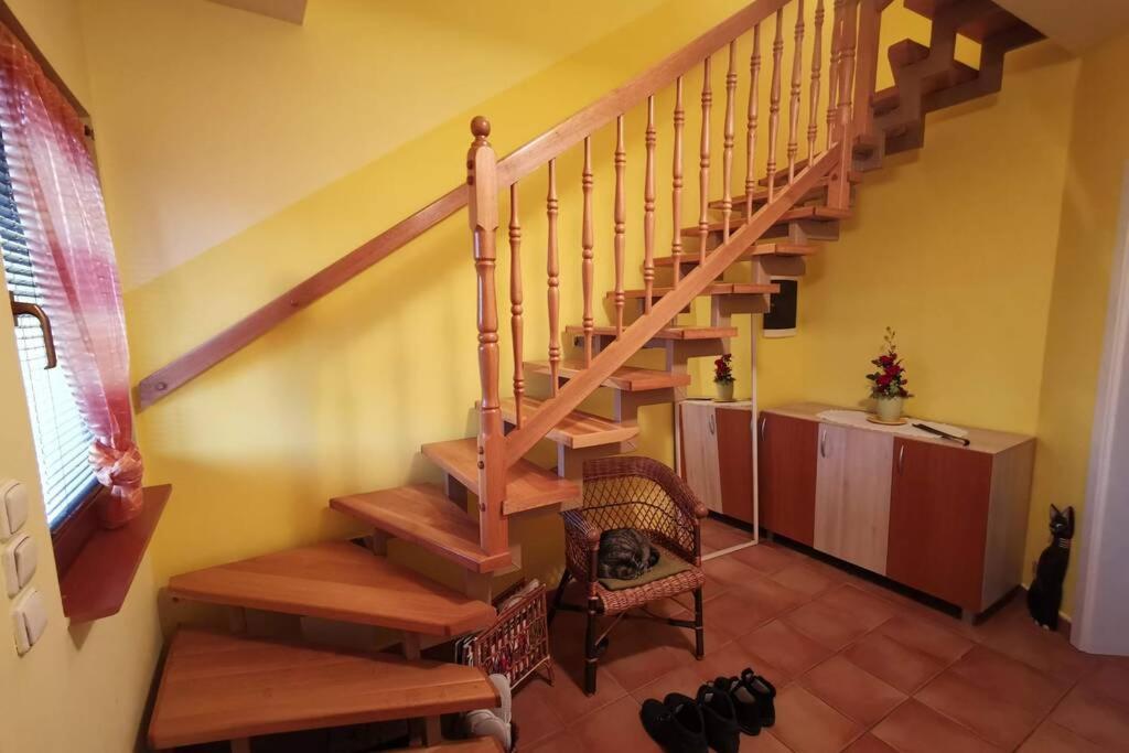 Apartman Adrianka Turčianske Teplice Dış mekan fotoğraf
