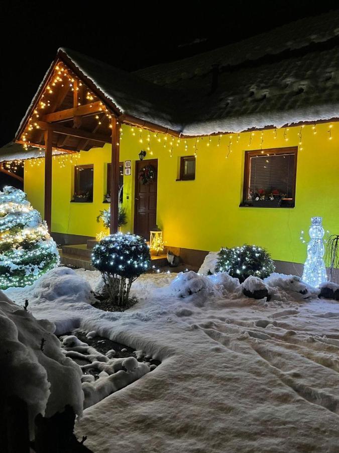 Apartman Adrianka Turčianske Teplice Dış mekan fotoğraf