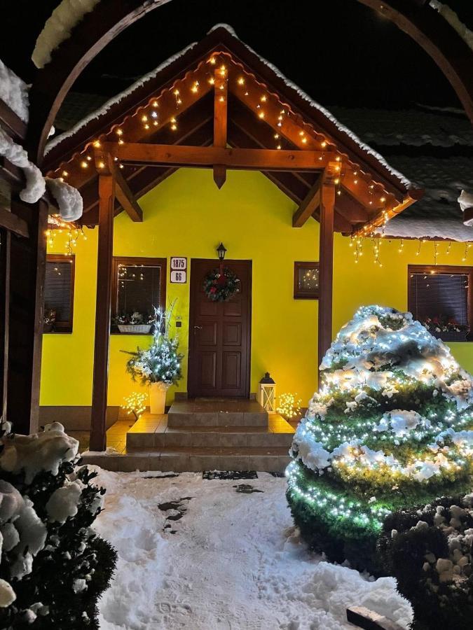 Apartman Adrianka Turčianske Teplice Dış mekan fotoğraf